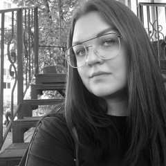 Кристина Озлова, 25.07.1989, Минск