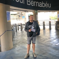 Denis Denis, 28.04.1993, Харьков