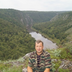 Анатолий Скаскевич, 11.04.1973, Санкт-Петербург