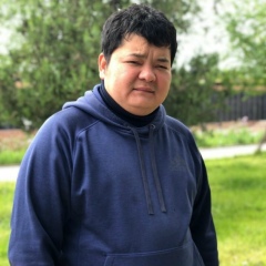 Agzam Esbolganov, 20.10.1989, Шымкент