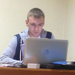 Димон Ивановчик, 06.03, Киев