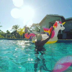 Ольга Ткачь, 02.07, Москва