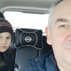 Андрей Лебский, Ставрополь