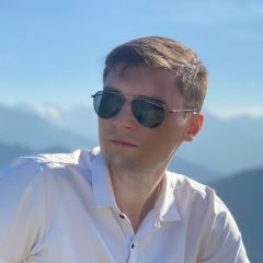 Никита Богуш, 02.04, Алматы