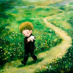 Антон Великанов, Москва