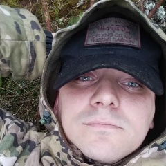 Саша Балобанов, 19.05.1990, Санкт-Петербург