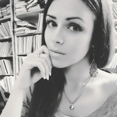 Наталья Коновалова, 28.05.1993, Кривой Рог