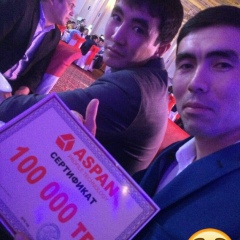 Тимур Жакыпбек, 06.05.1988