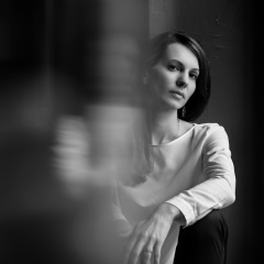 Аля Чарухчева, 08.10, Санкт-Петербург