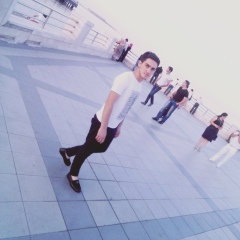 Elyar Ibrahimxalilov, 01.02.1995, Тбилиси