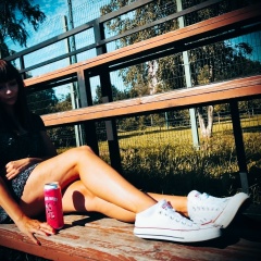 Ольга Абрамова, 09.06