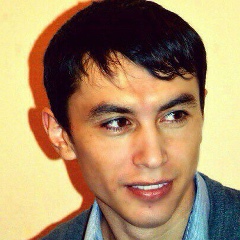 Эльдор Исматов, 16.10.1986, Санкт-Петербург