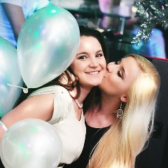 Алиса Рамазанова, 15.06.1989, Уфа