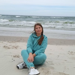 Ирина Чернавцева, 23.05, Омск