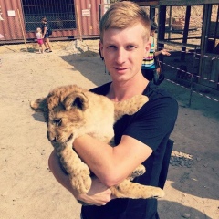 Андрій Кохмат, 16.03, Тернополь