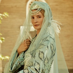 Севиль Абилева, 08.01.1990