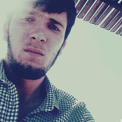 Ramazan Bolatbiev, 04.03, Грозный