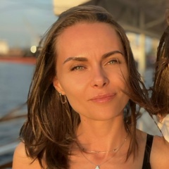 Наталья Смирнова, 16.06, Санкт-Петербург