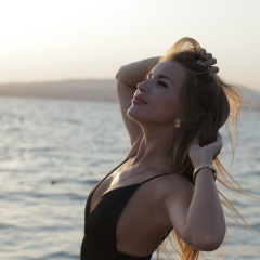 Алина Радаева, 22.04, Самара