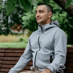 Руслан Аннамурадов, 28.12, Москва