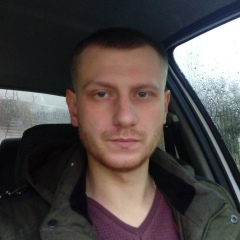 Дима Дихтяр, 30.08, Кропивницкий / Кировоград