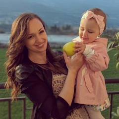 Маряна Головіна, 13.10.1989, Rovereto