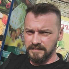 Алексей Кривошеев, 03.11.1982, Норильск