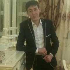 Мейірбек Мухитов, 22.12.1990, Актау