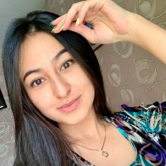 Наргиза Исаева