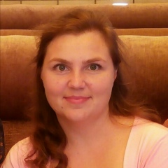 Мария Невечеря, 18.04.1981, Харьков