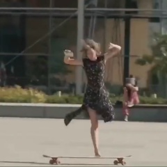 Елена Вдзенконская, 08.03, Тольятти