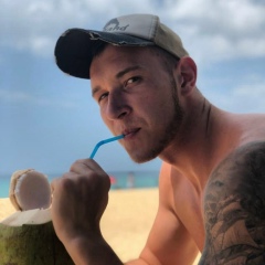 Александр Харитонов, 28.03.1991, Москва