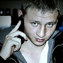 Лёша Атанасов, 01.12, Одесса