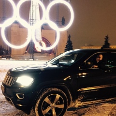 Граф Дунаев, 29.09, Москва