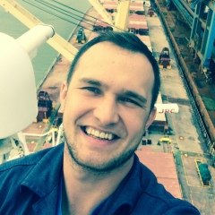 Константин Пациорных, 28.03.1988, Одесса