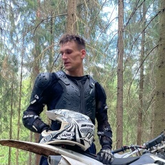 Альберт Станиславович, 20.12.1990, Санкт-Петербург