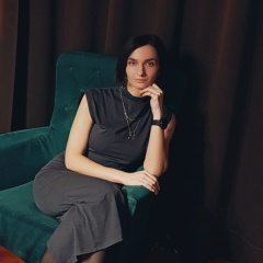 Евгения Короленко, 28.07, Тарко-Сале