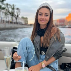 Яна Цобынина, 17.09, Санкт-Петербург