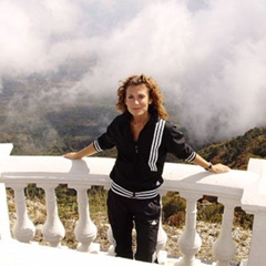 Людмила Ратушняк, 13.12.1983, Одесса