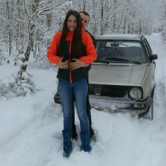 Ярик Шостенко, 28.06.1989, Киев