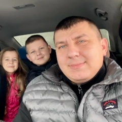 Александр Алин, 17.05, Нефтеюганск