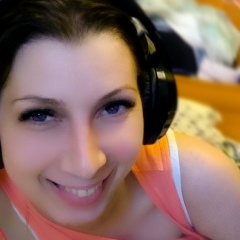 Еленка Алексеева, 02.11, Санкт-Петербург