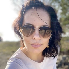 Наталия Петрищева, 14.11, Санкт-Петербург