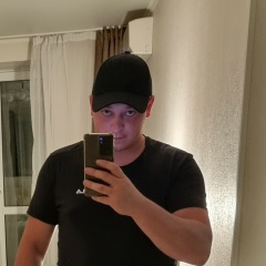 Денис Юрич, 03.02, Челябинск