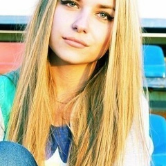 Даша Дашунчик, 04.01.1999, Шымкент