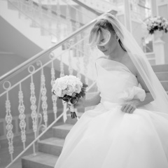 Элла Ефремова, 04.02, Санкт-Петербург