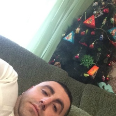 Andrush Ovakimyan, 01.11, Харьков