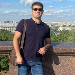 Сергей Тихомиров, 22.12.1986, Москва