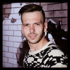 Димон Вершигора, 10.07.1991, Донецк