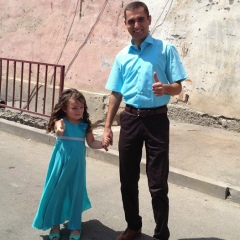 Григорий Акопян, 14.06.1990, Ереван